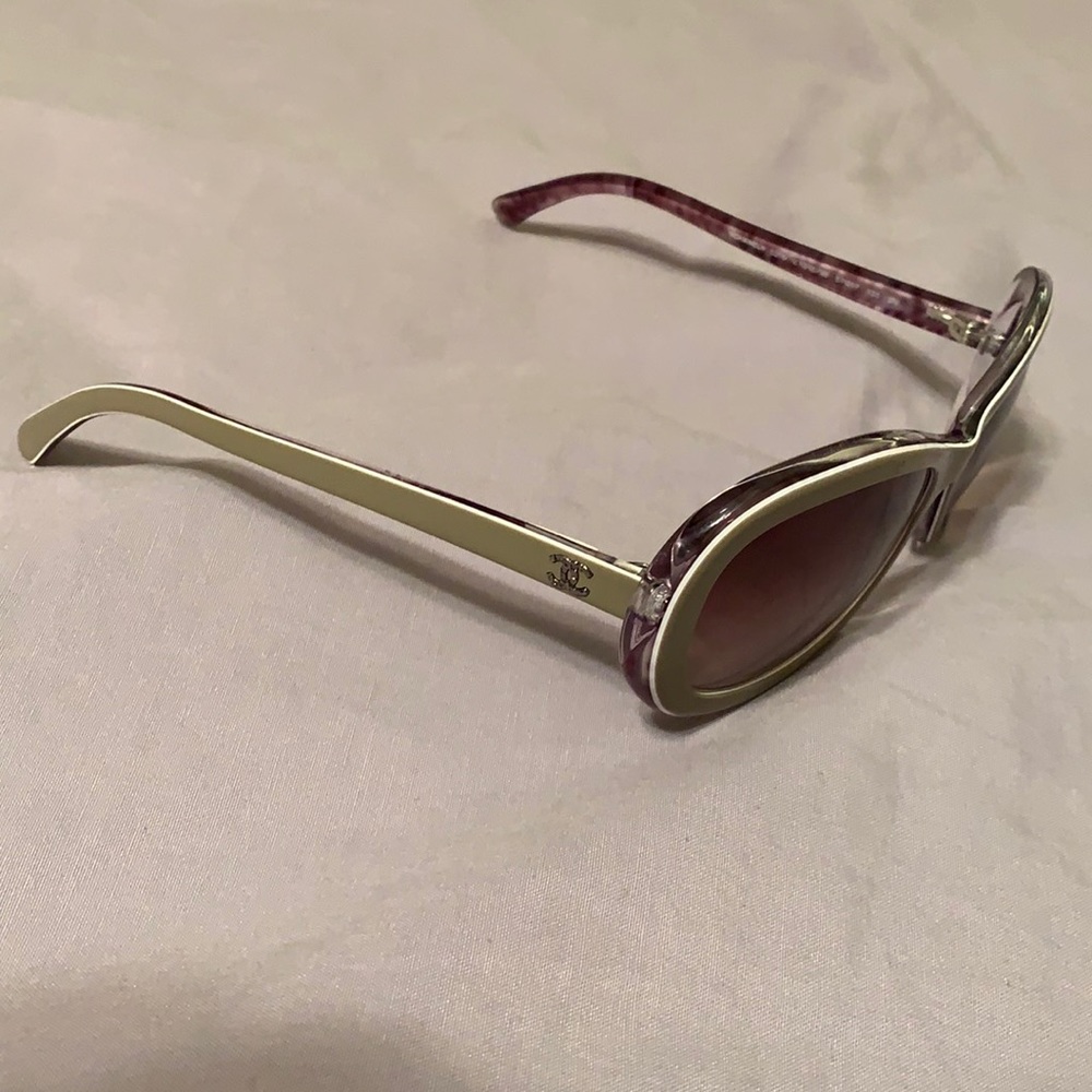 Chanel sunglasses 5219 130/3b